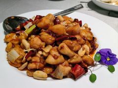 -望京辣宴·古法川菜(望京店)