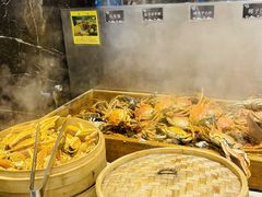-初色海鲜自助(万丰路店)