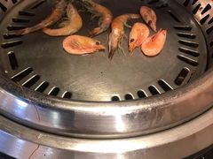 -梨花自助烤肉(天河城店)