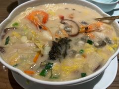 -四道菜·福建菜馆(新街口金鹰店)