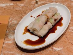 爽滑鲜虾肠-金玉满堂潮州酒楼(无限极荟购物广场店)