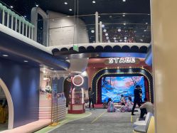 点击看大图 -奈尔宝家庭中心·亲子餐厅(鄞州万达店)