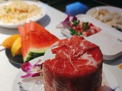 -小龙坎火锅(总店)