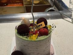 -ZOZO's昌左左精致甜品设计(新北店)