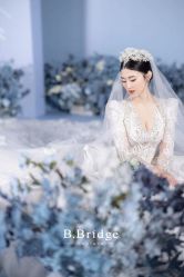 -B.Bridge Couture婚纱礼服(福田店)