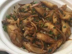 砂锅酱汁啫肠粉-小榄公饭店(西区彩虹店)