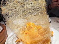 -奉天小馆·非遗东北菜(济南万象城店)
