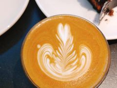 -Peet's Coffee皮爷咖啡(德基店)