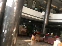 -北京京伦饭店