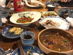 -卧龙堡客栈·中餐厅(古北水镇店)