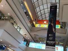 -万达广场(无锡滨湖店)
