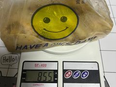 -安徽阜阳卷馍(西单店)