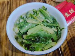 时蔬-老三样·美食研究中心(世贸路店)