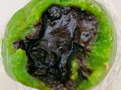 芝麻青团-许阿姨糕团店(南京总店)