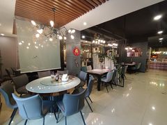 大堂-61度辣馆(通天街店)