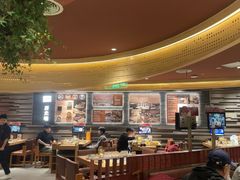 -巴奴毛肚火锅(龙湖锦艺城店)