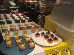 -城市名人酒店喝彩西餐厅(人民南路店)