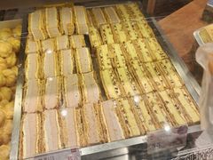 -詹记桃酥(宿州路店)