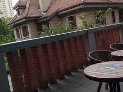 -星巴克臻选(思南公馆店)