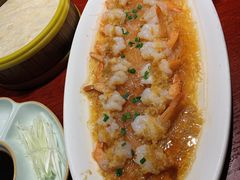 -北平食府(马鞍山路店)