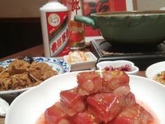 -白家餐厅(徐家汇店)