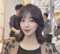-TK·HAIR SALON韩式设计