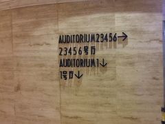 -大光明电影院(南京西路店)