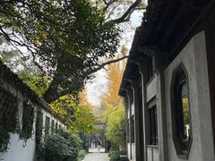 -惠山古镇·寄畅园