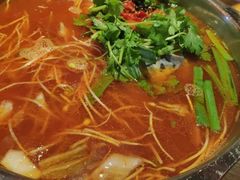 -凯里老街坊酸汤鱼(青云路店)