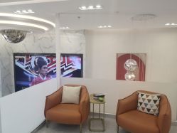 -上禾 HAIR SALON