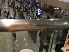 -庆记香港烧味小馆(浦东机场店)
