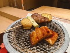 -元熹会席料理