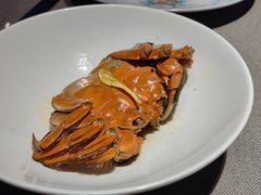-小厨娘绣中淮扬(大行宫科巷店)