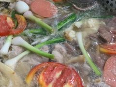 -海关荤豆花(洋河一路店)
