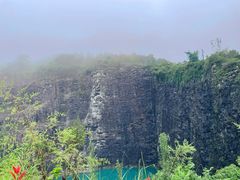 -铜锣山矿山公园