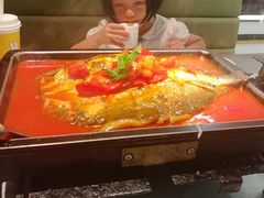 -炉鱼(诸暨万风新天地店)
