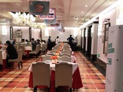 大堂-大鸭梨烤鸭店(朝阳路店)