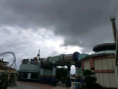 -厦门方特梦幻王国