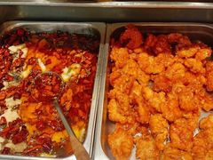 -好伦哥比萨烤肉自助(马家堡店)