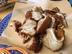 -惠记粉汤羊血(小南门店)
