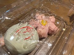 -陕拾叁-西安糕点(北院门创始店)