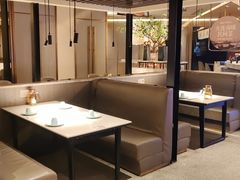 -北李妈妈菜·海肠捞饭(高新万达店)