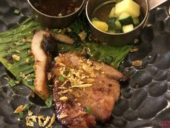 -苏梅花园(群星城店)