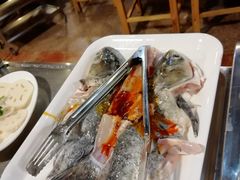 -蜀滋香鲜鱼美蛙火锅(339店)