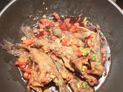 -老湘村·湖南土菜(天河维多利店)