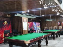 -幸福蓝海影城(上海闵行日月光中心杜比全景声店)