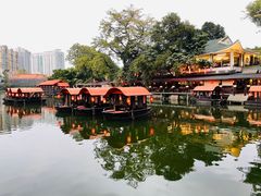 -侨美·唐荔园·40年地道粤菜