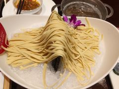 -牛鼎盛新疆雪花鲜牛火锅(武夷绿洲 店)
