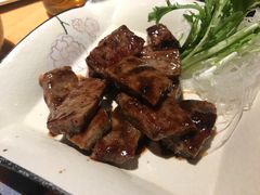 -新一喜铁板料理餐厅·铁板放题(北国商城店)