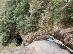 -宁波五龙潭景区